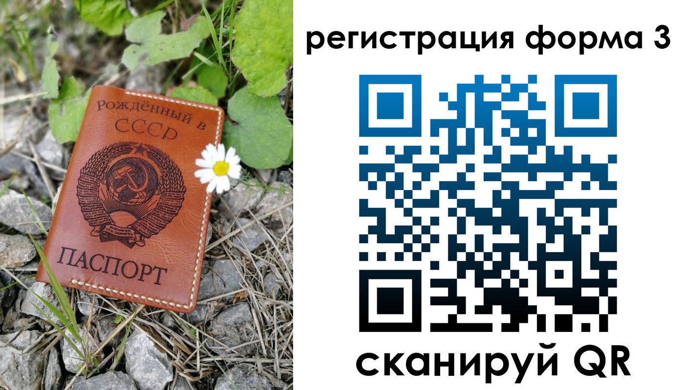 форма 3 в Закаменске